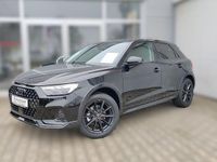 Neu Audi A1 Sport 150 PS (110 kW) 2026 Schwarz SUV