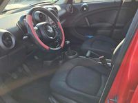 Gebraucht Mini Cooper 109 PS (80 kW) 2012 Rot Kleinwagen