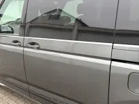 Second-hand VW T7 Edition 150 CP (110 kW) 2025 Gri Van