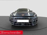 Gebraucht Cupra Leon 150 PS (110 kW) 2025 (unbekannt) Kombi