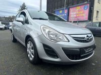 gebraucht Opel Corsa 1.2 16V ecoFLEX 5.Türig / Tempomat / Klima /