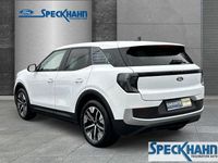 Gebraucht Ford Explorer 210 kW (286 PS) 2024 Weiß SUV