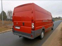 gebraucht Fiat Ducato 