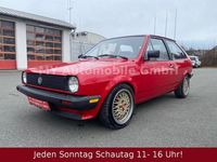 Gebraucht VW Polo 54 PS (39 kW) 1988 Rot Coupé