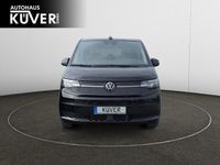Ny VW Multivan Life 150 HK (110 kW) 2026 Sort MPV