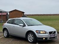 Gebraucht Volvo C30 179 PS (131 kW) 2009 Silber Kleinwagen