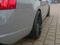 gebraucht Skoda Octavia 2.0 TSI RS RS