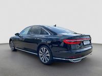 Gebraucht Audi A8 286 PS (210 kW) 2018 Schwarz Limousine