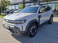 Gebraucht Dacia Duster Extreme 140 PS (102 kW) 2025 Grau SUV