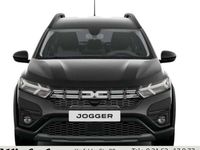 gebraucht Dacia Jogger JoggerExpression TCe 110 - Navi- Kamera