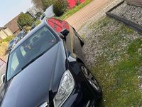 Gebraucht Mercedes C220 170 PS (125 kW) 2011 Schwarz Limousine