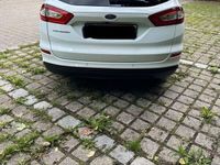 gebraucht Ford Mondeo 1,5 EcoBoost Business Edition Turnier...