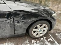 Gebraucht BMW 116 2013 Kleinwagen