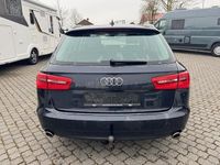 Gebraucht Audi A6 Business 245 PS (180 kW) 2012 Mondscheinblau metallic