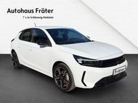 Gebraucht Opel Corsa 101 PS (74 kW) 2024 Weiß Limousine