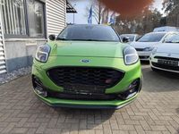 Gebraucht Ford Puma Performance Edition 200 PS (147 kW) 2021 Grün SUV