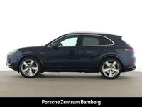 Gebraucht Porsche Cayenne 470 PS (345 kW) 2025 Blau SUV