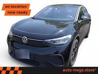 Gebraucht VW ID.5 Pro Performance 150 kW (204 PS) 2023 Schwarz SUV