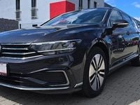 Gebraucht VW Passat GTE 156 PS (114 kW) 2021 Grau Kombi