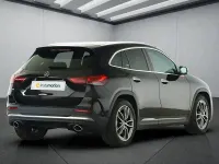 Gebraucht Mercedes GLA35 AMG AMG 306 PS (225 kW) 2022 Schwarz SUV