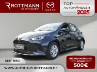 Neu Mazda 2 Center-Line 116 PS (85 kW) 2026 Kleinwagen