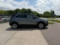 Gebraucht Opel Crossland Innovation 110 PS (80 kW) 2018 Grau SUV