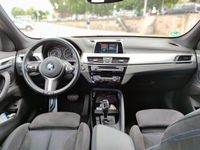 gebraucht BMW X1 sDrive20i M Sport Paket.