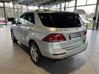 gebraucht Mercedes GLE500 GLE 500e