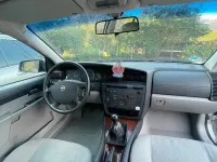 Gebraucht Opel Omega 170 PS (125 kW) 2000 Silber Limousine