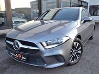 Gebraucht Mercedes A200 163 PS (119 kW) 2018 Mountaingrau  met. Kleinwagen