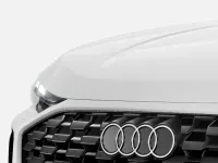 Nouă Audi Q5 204 CP (150 kW) 2026 Alb SUV