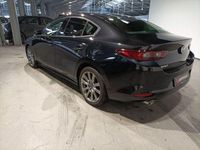 Gebraucht Mazda 3 179 PS (131 kW) 2023 Schwarz Limousine
