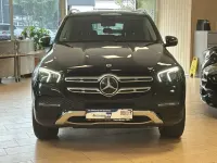 Gebraucht Mercedes GLE350 333 PS (244 kW) 2022 Schwarz SUV
