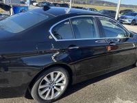 Gebraucht BMW 520 Efficient Dynamics 184 PS (135 kW) 2013 Limousine