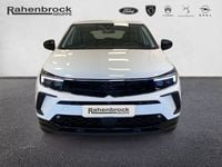 Gebraucht Opel Grandland X 136 PS (100 kW) 2025 Weiß SUV
