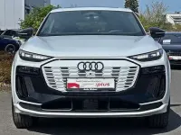 Używany Audi e-tron 284 kW (387 KM) 2024 SUV