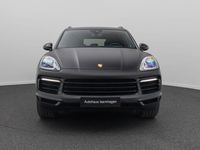 Gebraucht Porsche Cayenne S 441 PS (324 kW) 2018 Schwarz schwarz SUV