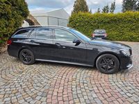 Second-hand Mercedes E300 231 CP (169 kW) 2014 Negru Break