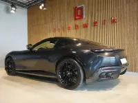 Gebraucht Ferrari Roma 620 PS (456 kW) 2020 Schwarz Coupé
