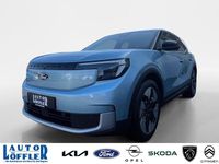 Neu Ford Explorer 125 kW (170 PS) 2025 Blau SUV