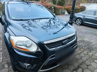Gebraucht Ford Kuga Trend 136 PS (100 kW) 2009 Grau SUV