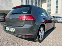 Gebraucht VW Golf VII Comfortline 86 PS (63 kW) 2013 Limousine