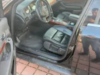 Gebraucht Audi A6 Ambiente 225 PS (165 kW) 2004 Schwarz Limousine