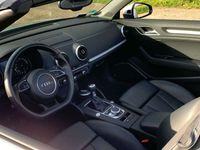 gebraucht Audi A3 Cabriolet 1.4 TFSI cylinder on demand Ambition