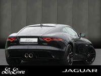 gebraucht Jaguar F-Type Coupe V6 P380