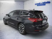 Gebraucht Ford Focus Titanium 116 PS (85 kW) 2025 Schwarz Limousine