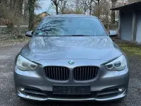 Gebraucht BMW 535 306 PS (225 kW) 2010 Grau Limousine