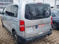 Gebraucht Citroën Spacetourer 150 PS (110 kW) 2018 Grau Van / Kleinbus
