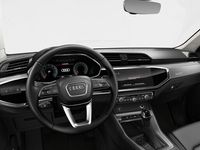 gebraucht Audi Q3 advanced 40 TFSI quattro S tronic