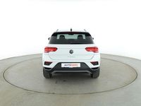 Gebraucht VW T-Roc Style 150 PS (110 kW) 2021 Weiß SUV